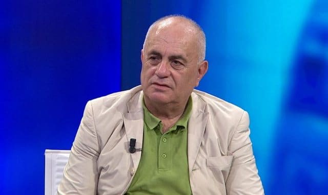 Cfarë quhet Shqipëri?