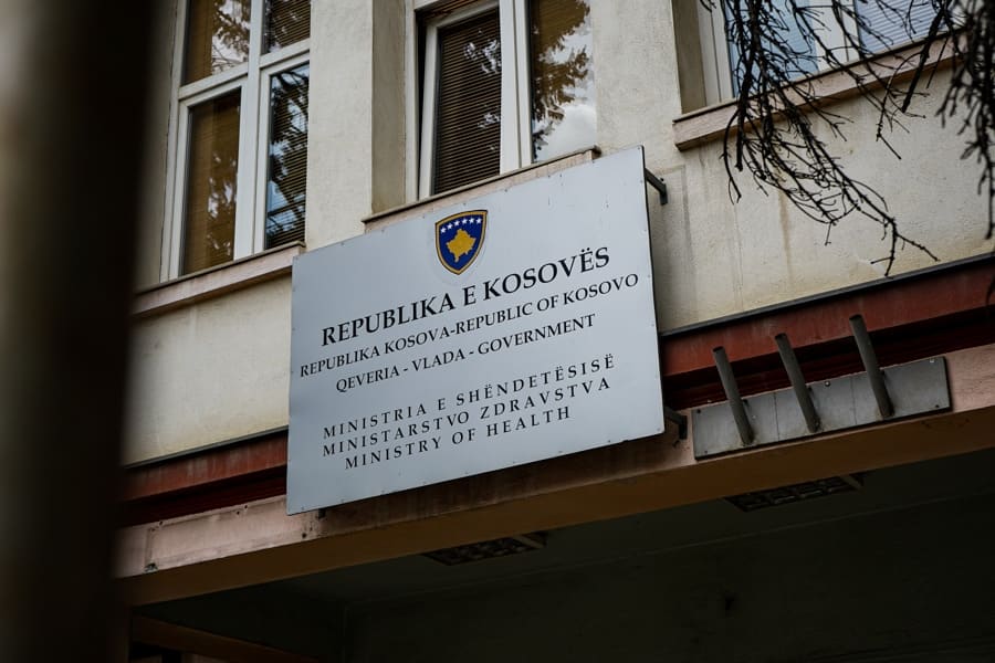 BUDALLALLKU  i pa precendent i MSh së Kosovës !