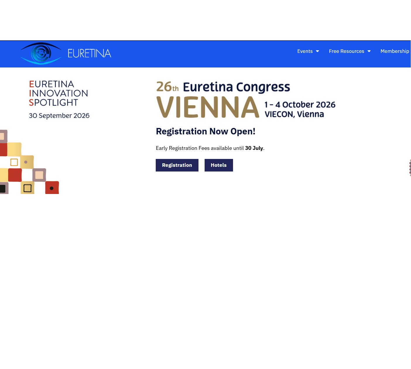 Kongresi i 26-të Euretina
