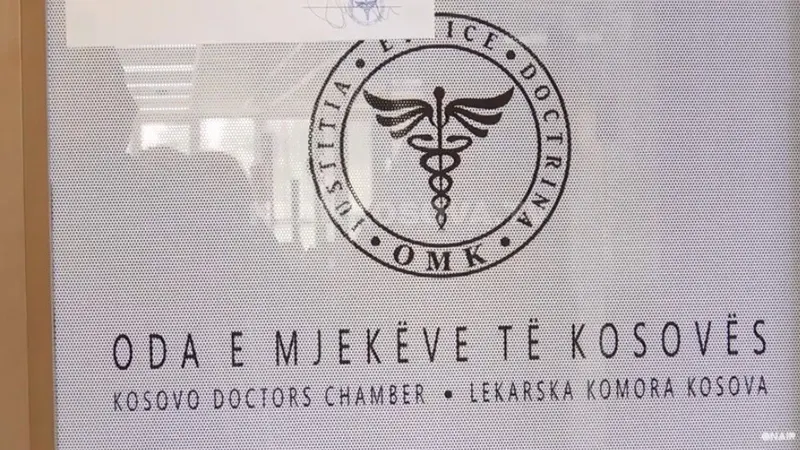 Si po vjedh Oda e Mjekëve nga mjekët ?! -"Haraçi" për një copë letër