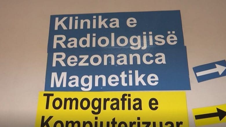 Pse vetëm Klinika e Radiologjisë pa drejtor?!