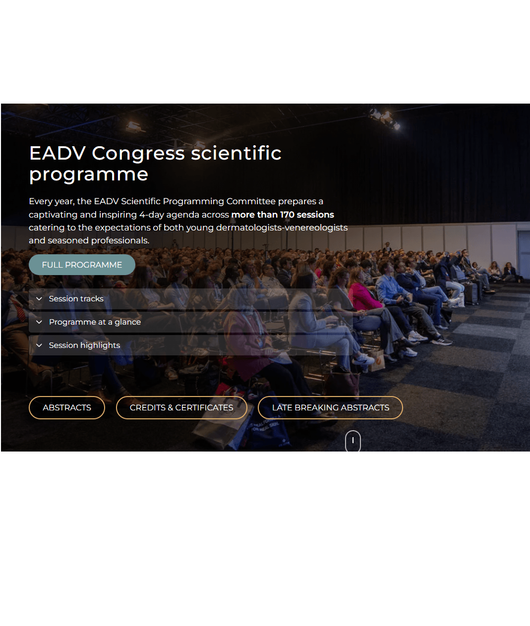 EADV