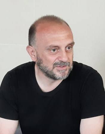 Hallet e një pacienti