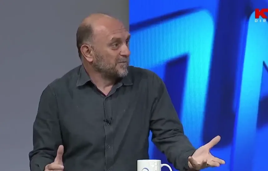 Çka po zgjedhim të studiojmë