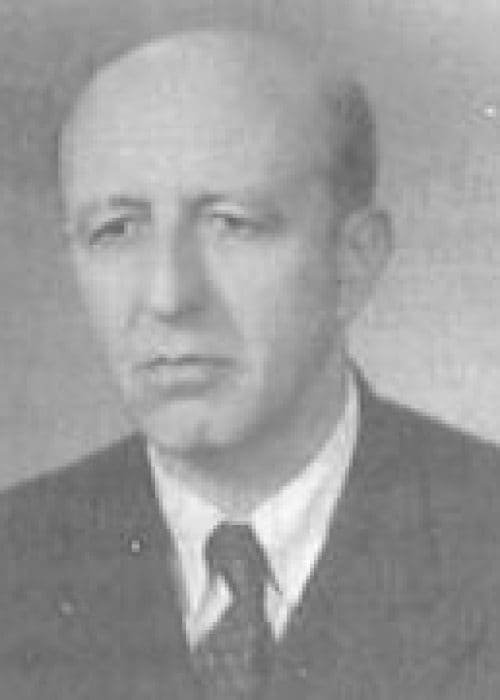 Fejzi Hoxha