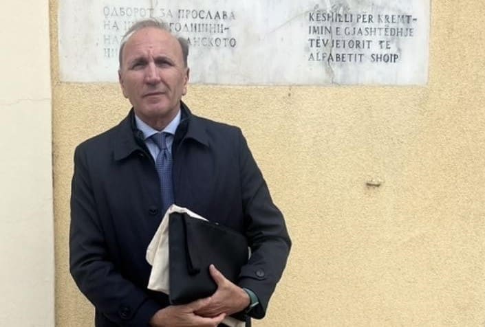 Në Maqedoninë e Veriut, identiteti kombëtar mbrohet nga gjuha shqipe e jo nga përkatesia fetare