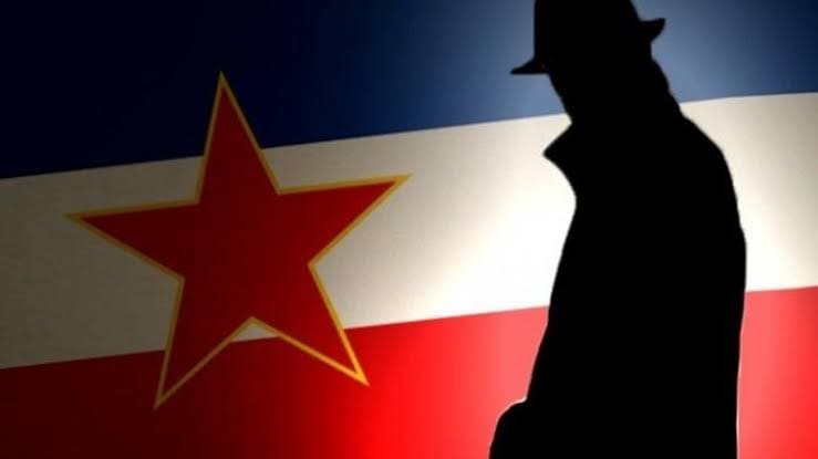 'Bashkëbisedim me Goran Petroviqin: «Vesela UDB-a» – ´Kuadrot e para akademike të UP-së, fëmijët e bashkëpunëtorve të UDB-së ´!'