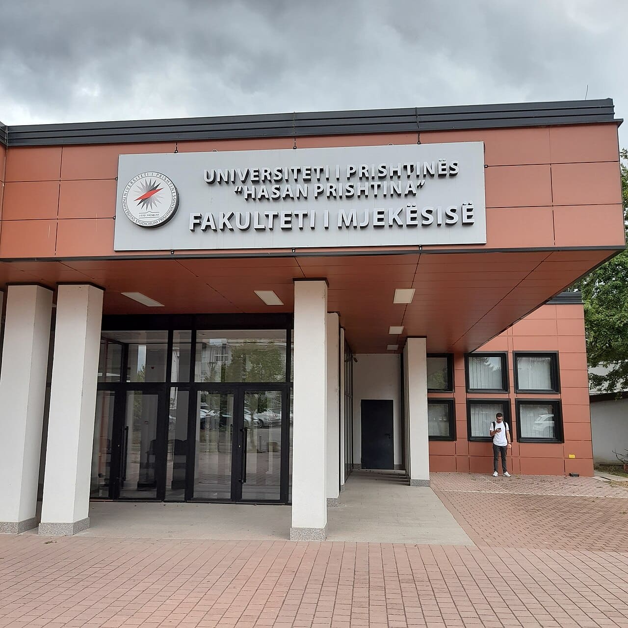 A po dalin studentët e mjekësisë të përgatitur për spital, apo ngarkesa është vetëm teorike?