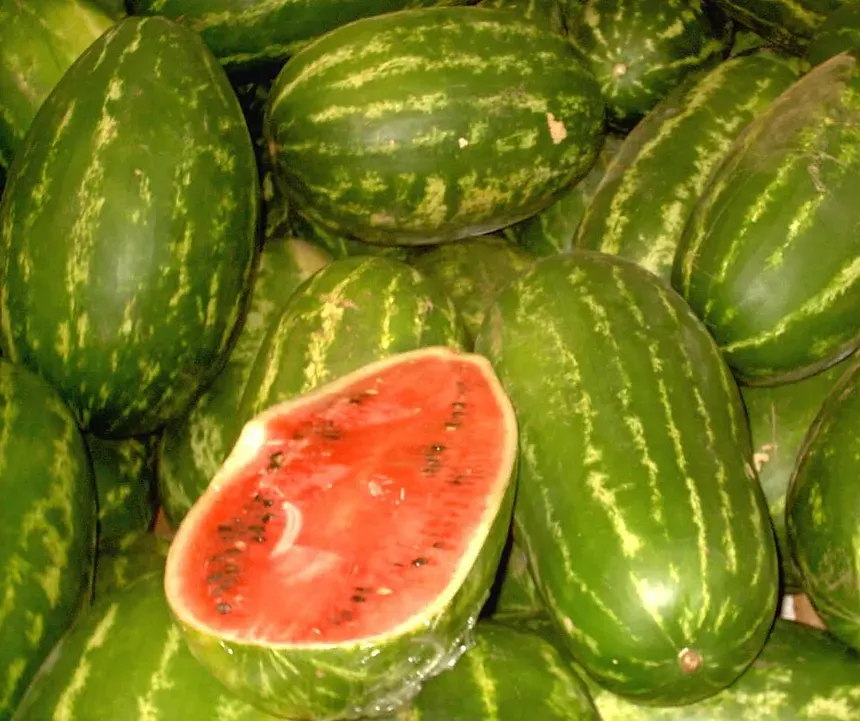 Bostani me 8 përfitime shëndetësore që mund të mos i keni ditur