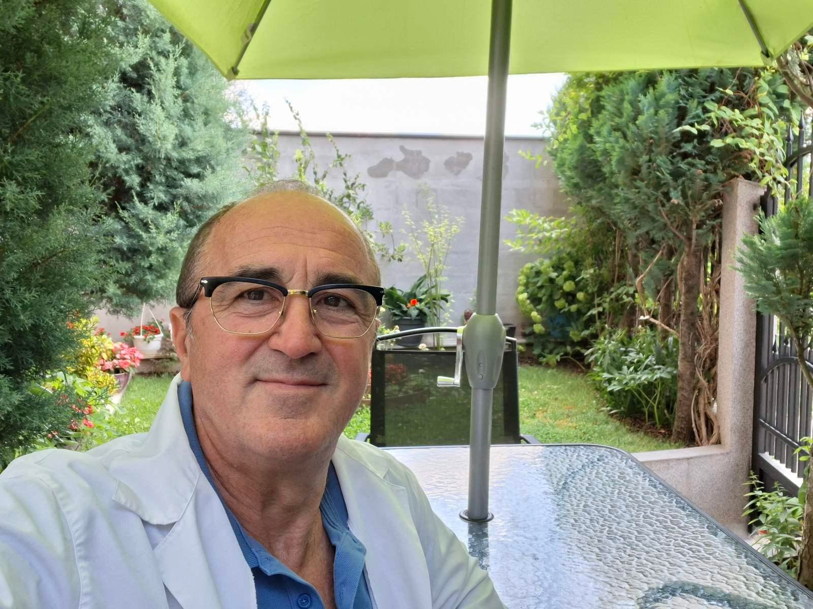 'Nga kirurgjia klasike te laseri: revolucioni në trajtimin e hemorroideve'