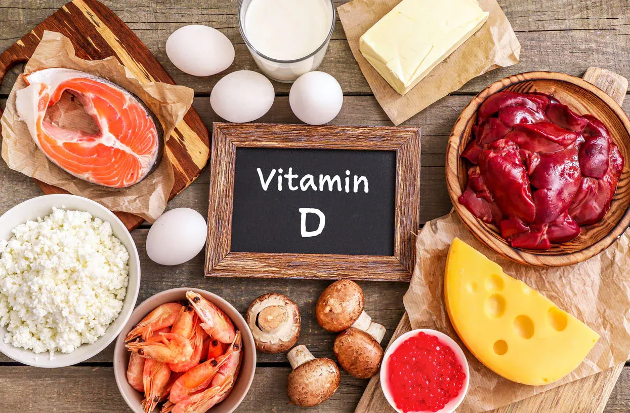 suplemente që nuk duhen kombinuar me vitaminën D