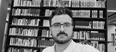 Dr.med. Ylli H. Mehmeti